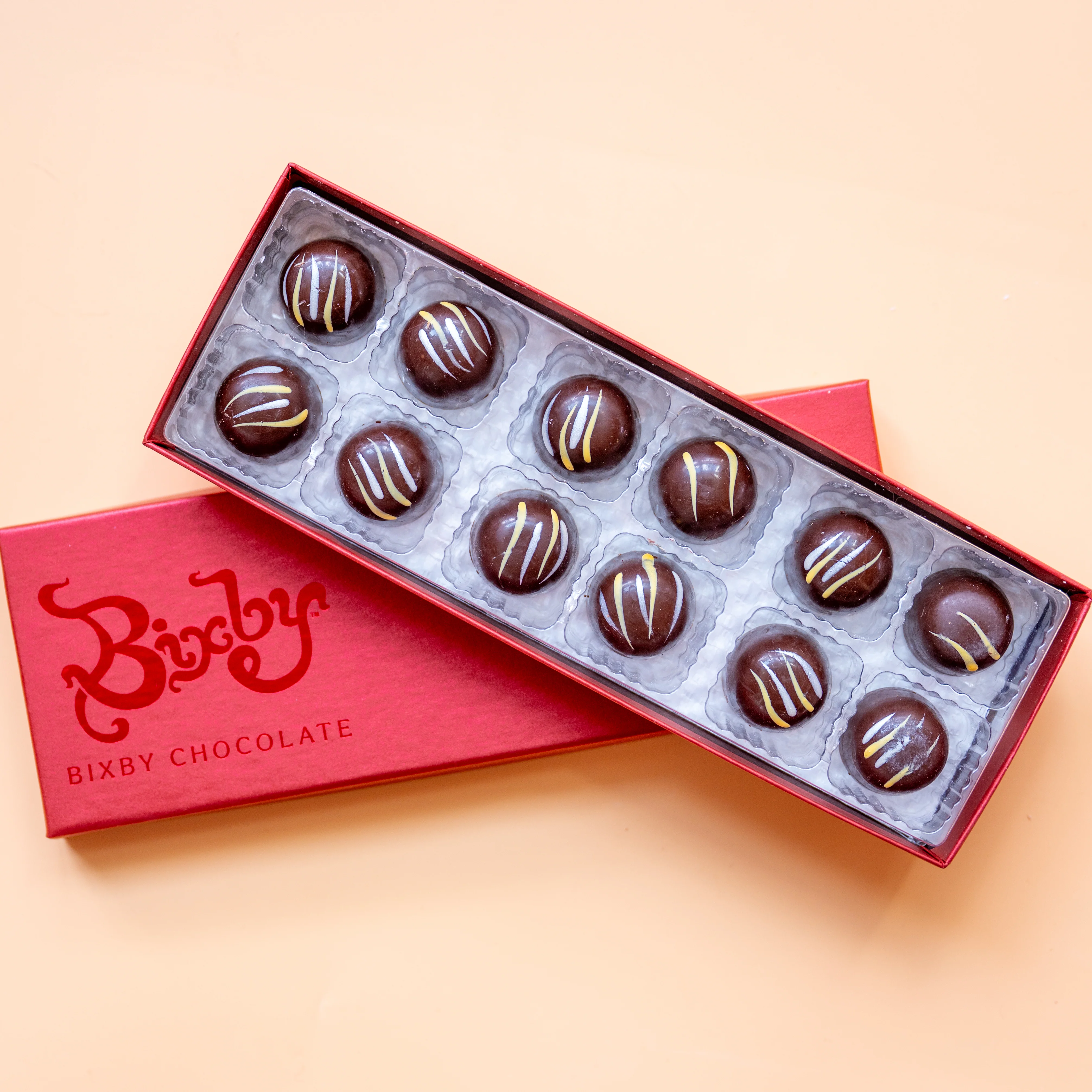Bon Bons